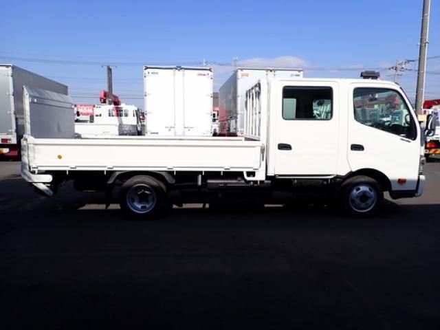 HINO DUTRO 2015 Image 31