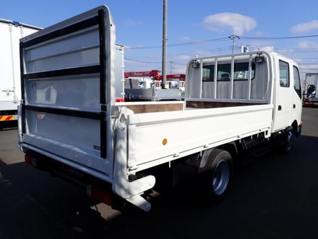 HINO DUTRO 2015 Image 31