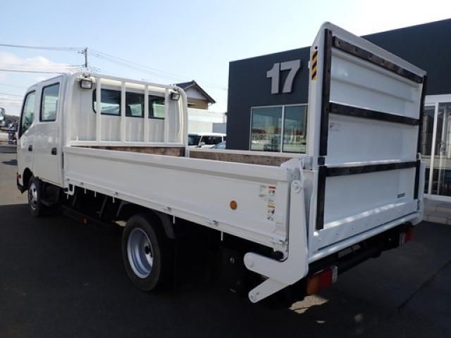 HINO DUTRO 2015 Image 31