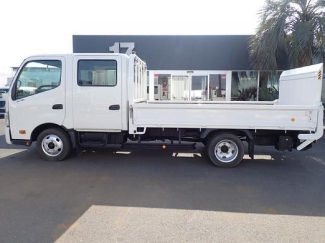 HINO DUTRO 2015 Image 31