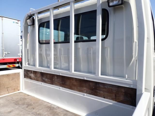 HINO DUTRO 2015 Image 31