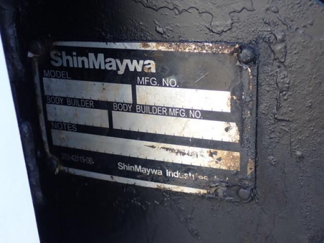 HINO DUTRO 2015 Image 31