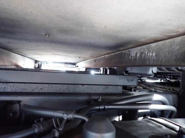 HINO DUTRO 2015 Image 31