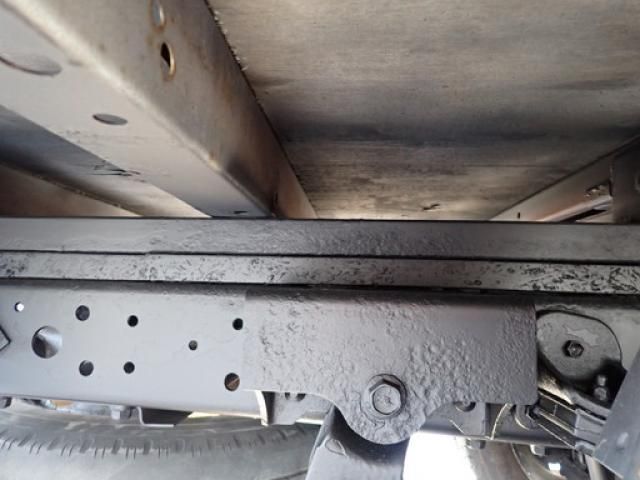 HINO DUTRO 2015 Image 31