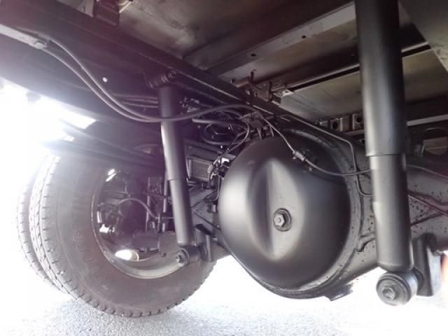 HINO DUTRO 2015 Image 31