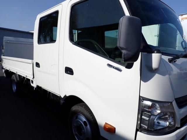 HINO DUTRO 2015 Image 31