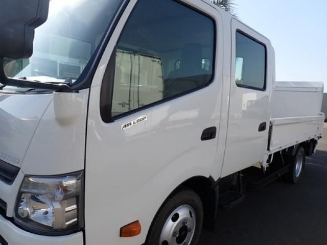 HINO DUTRO 2015 Image 31