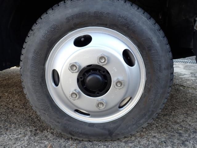 HINO DUTRO 2015 Image 31