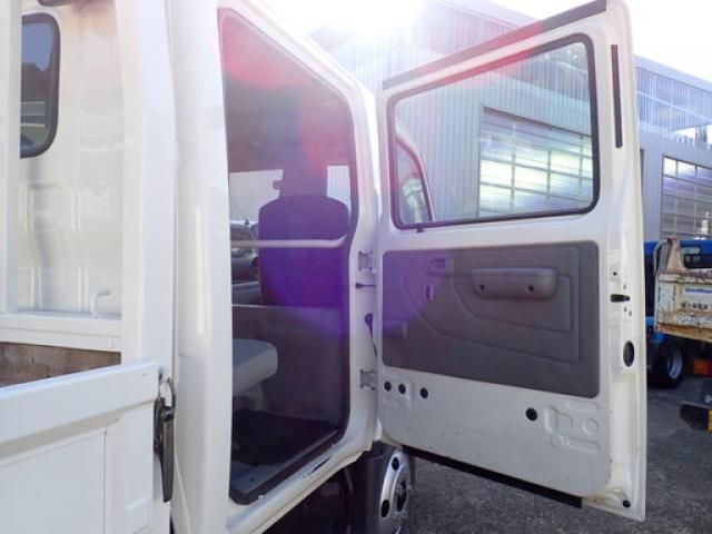 HINO DUTRO 2015 Image 31