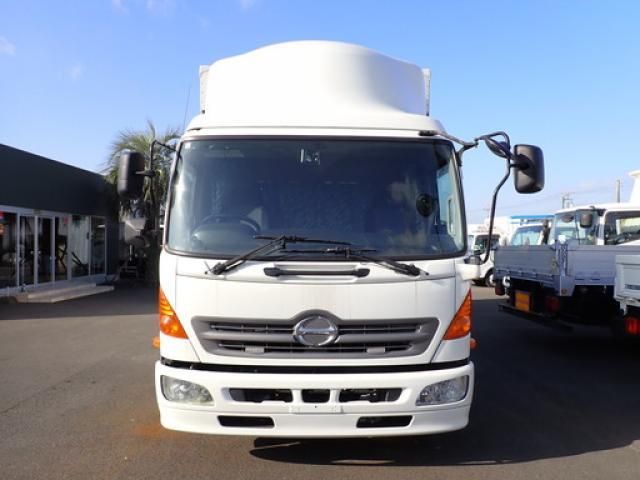 HINO RANGER 2013 Image 31
