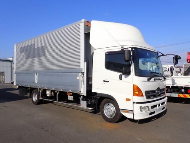 HINO RANGER 2013 Image 31
