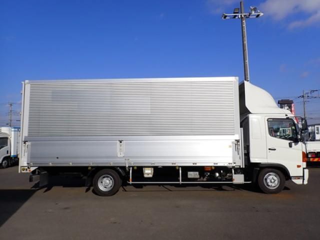 HINO RANGER 2013 Image 31