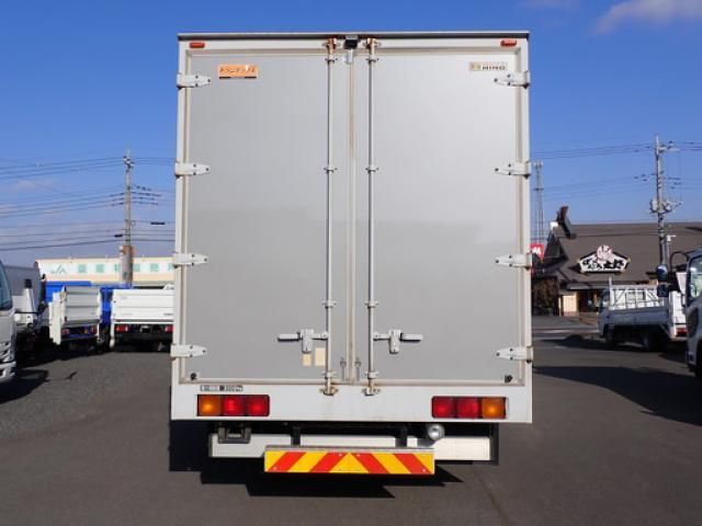 HINO RANGER 2013 Image 31