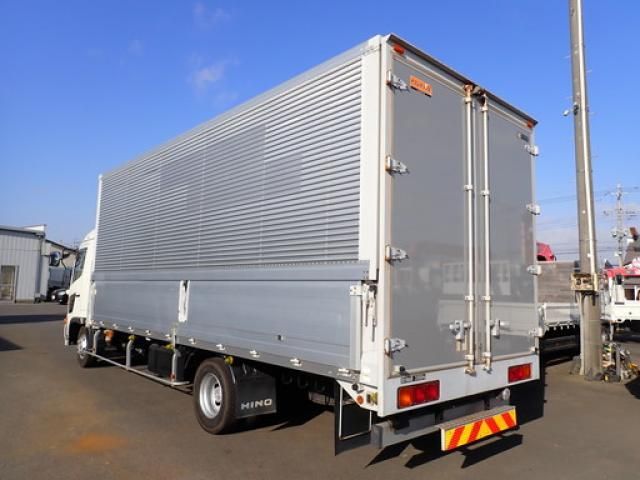 HINO RANGER 2013 Image 31