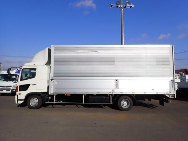 HINO RANGER 2013 Image 31