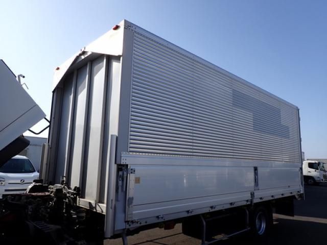 HINO RANGER 2013 Image 31