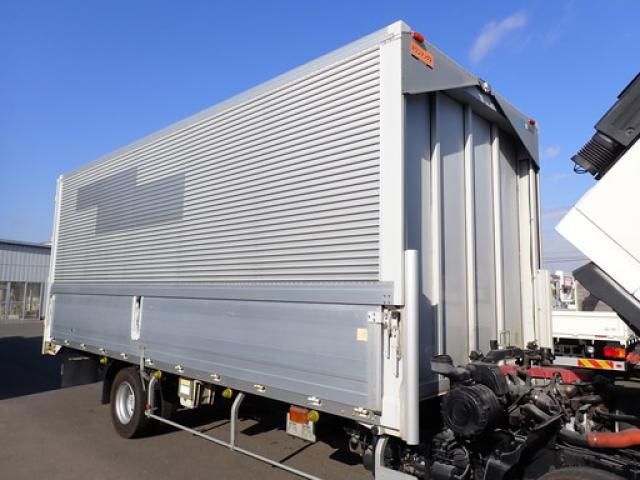 HINO RANGER 2013 Image 31