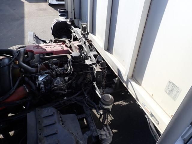 HINO RANGER 2013 Image 31