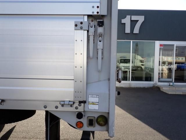 HINO RANGER 2013 Image 31