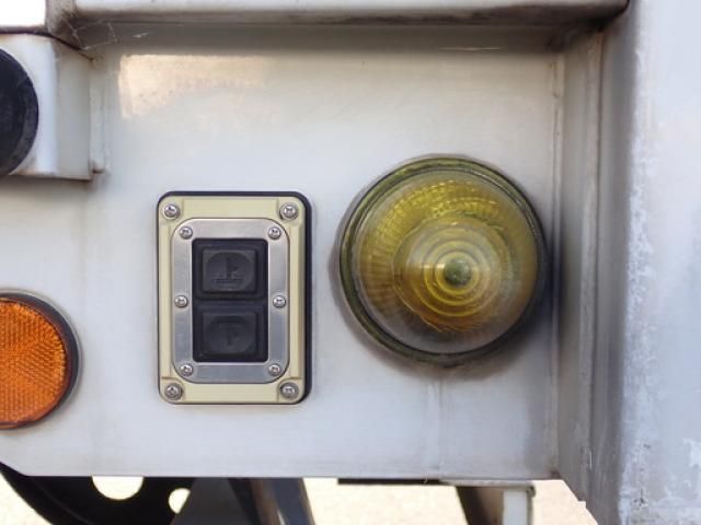 HINO RANGER 2013 Image 31