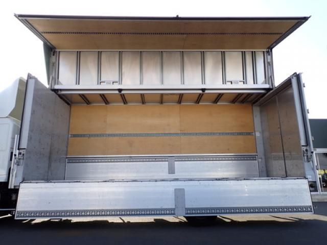 HINO RANGER 2013 Image 31