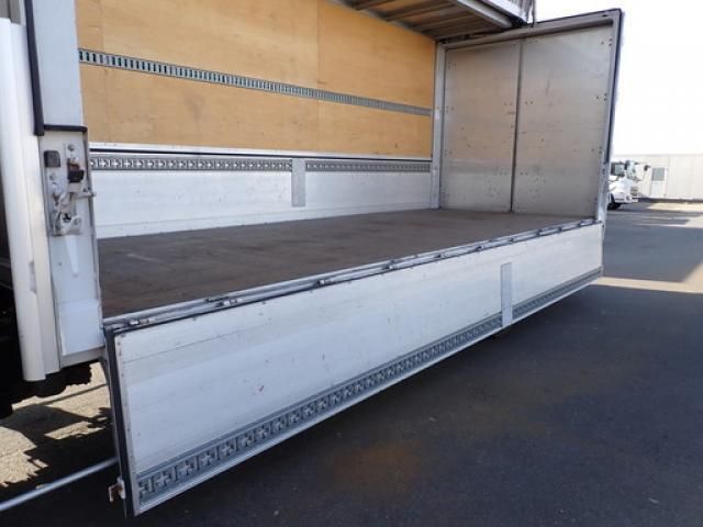 HINO RANGER 2013 Image 31