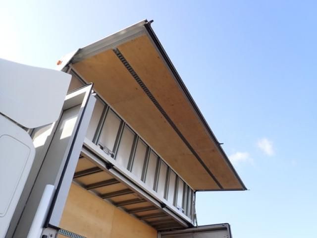 HINO RANGER 2013 Image 31