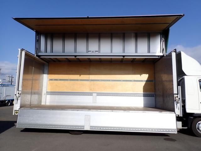 HINO RANGER 2013 Image 31