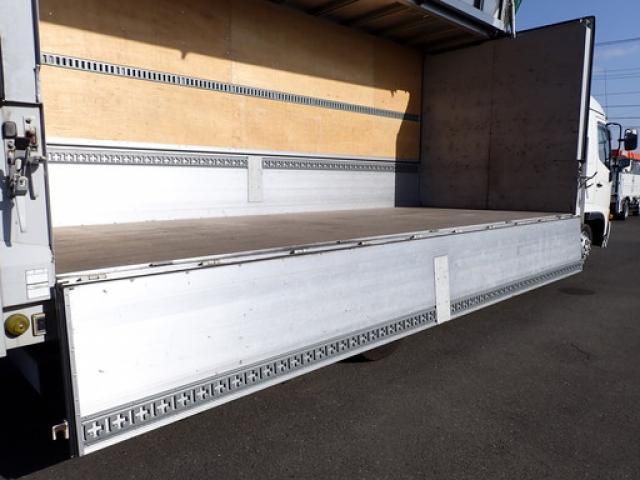 HINO RANGER 2013 Image 31