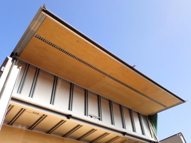 HINO RANGER 2013 Image 31