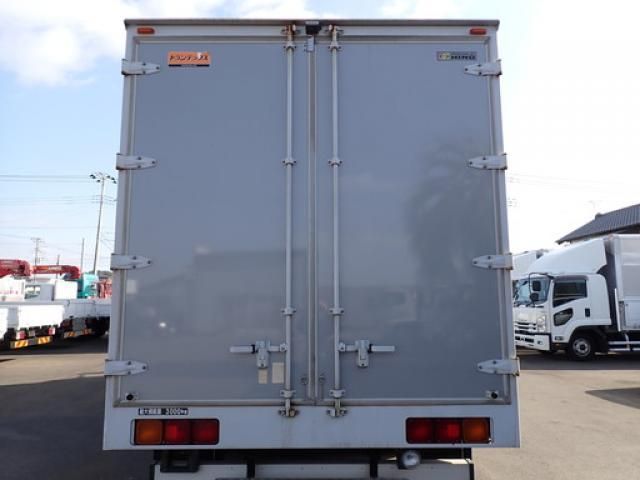 HINO RANGER 2013 Image 31