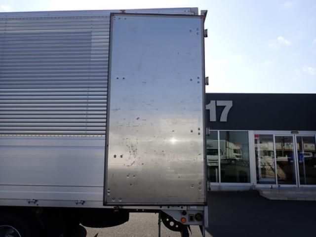 HINO RANGER 2013 Image 31