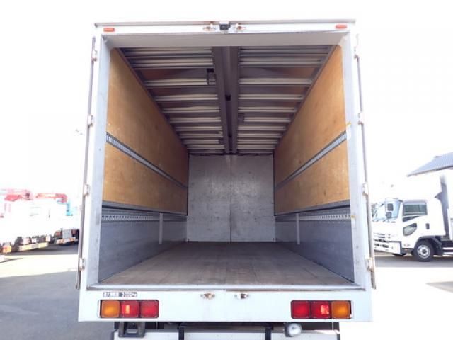 HINO RANGER 2013 Image 31