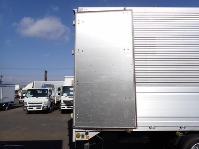 HINO RANGER 2013 Image 31