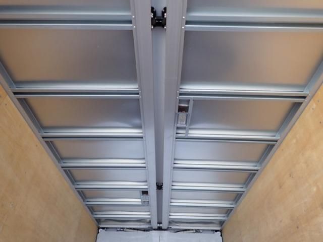 HINO RANGER 2013 Image 31