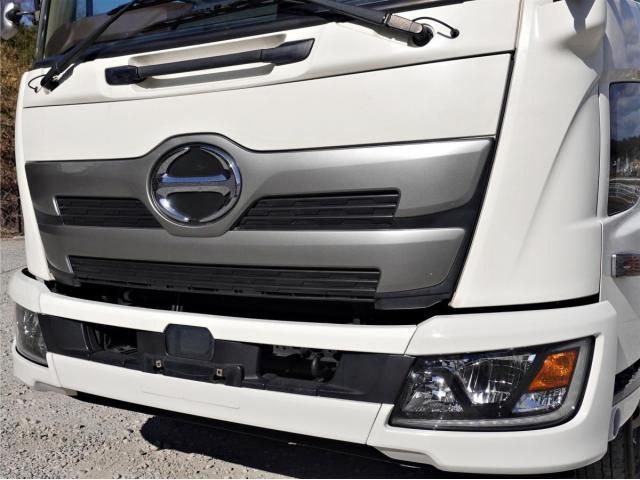 HINO RANGER 2018 Image 31