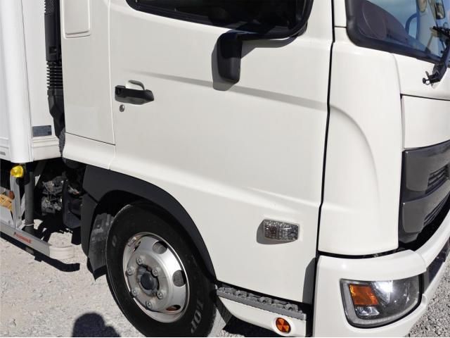 HINO RANGER 2018 Image 31