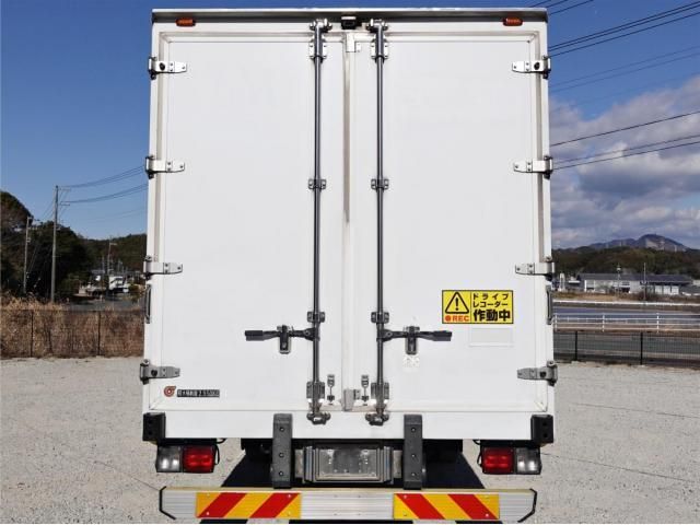 HINO RANGER 2018 Image 31