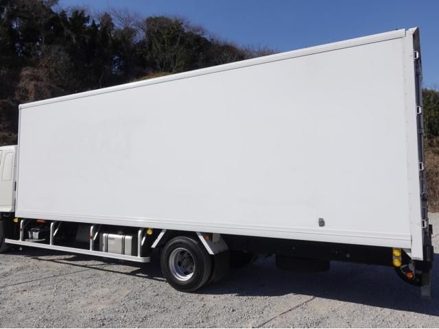 HINO RANGER 2018 Image 31