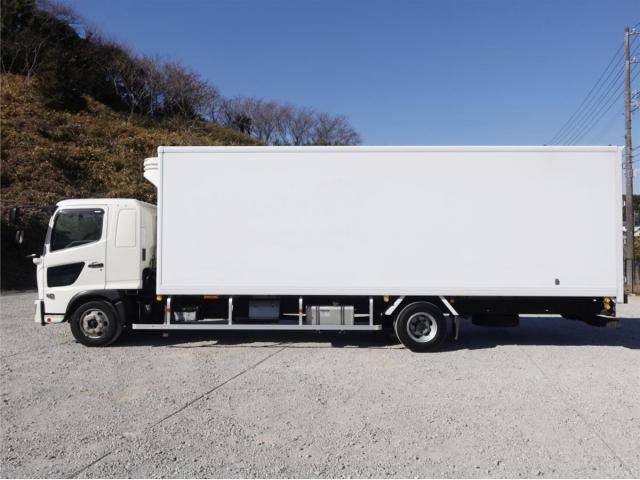 HINO RANGER 2018 Image 31