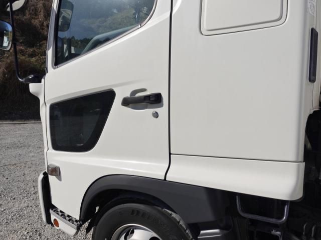 HINO RANGER 2018 Image 31