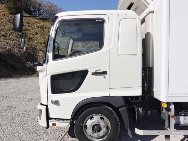 HINO RANGER 2018 Image 31