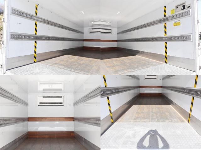 HINO RANGER 2018 Image 31