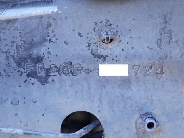 HINO RANGER 2018 Image 31