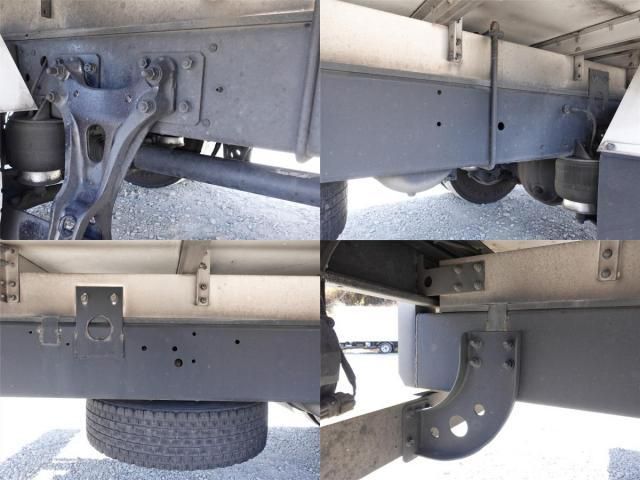 HINO RANGER 2018 Image 31