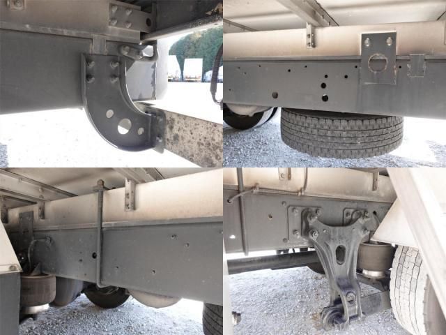 HINO RANGER 2018 Image 31