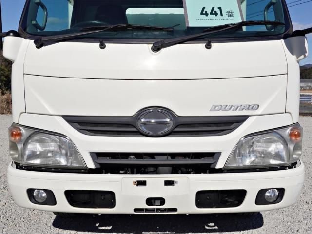 HINO DUTRO 2012 Image 31