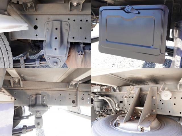 HINO DUTRO 2012 Image 31