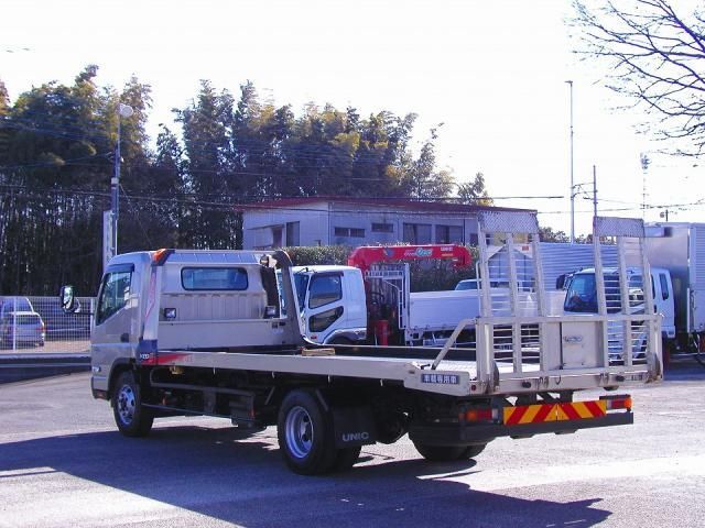 MITSUBISHI CANTER 2022 Image 31