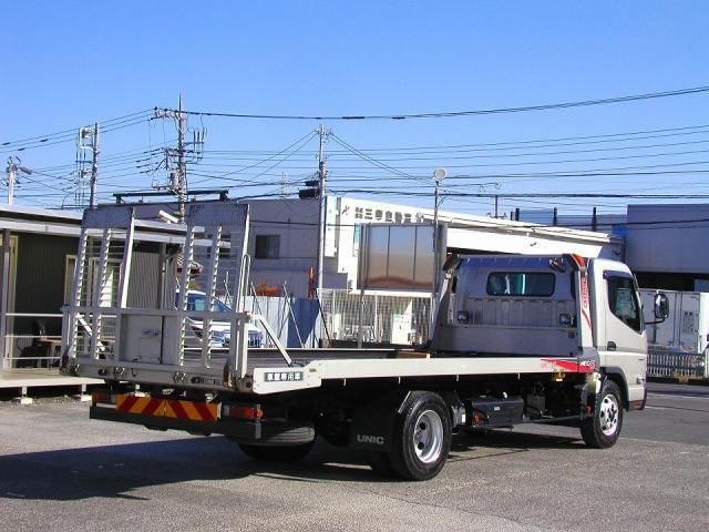 MITSUBISHI CANTER 2022 Image 31